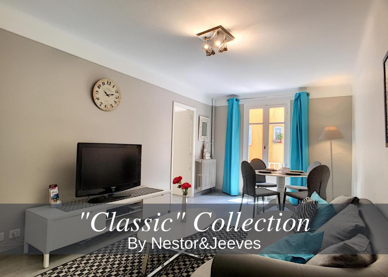 Apartment Nestor&jeeves - Josephine Vieux - Old Town - Close Sea Nizza