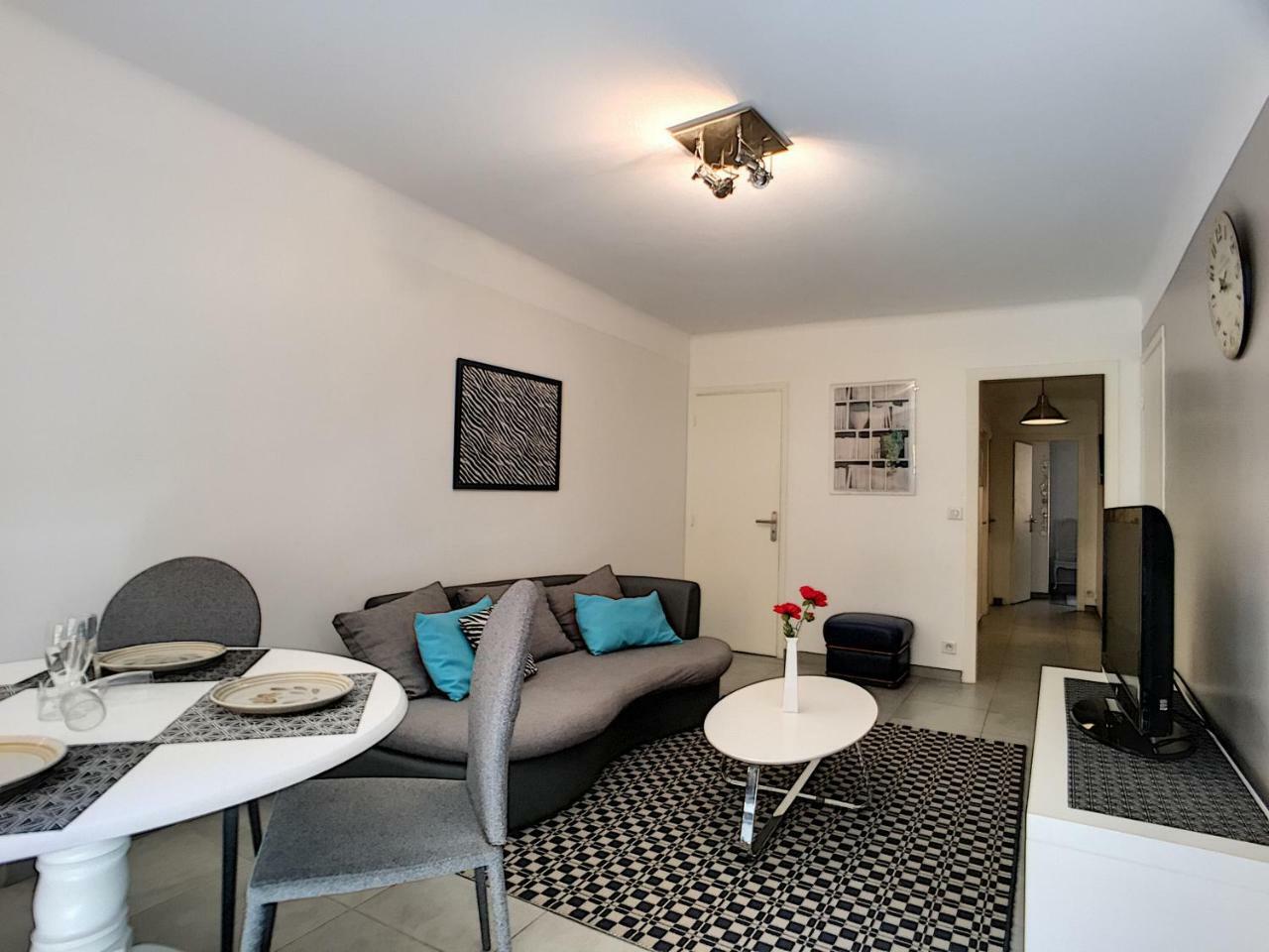 Apartment Nestor&jeeves - Josephine Vieux - Old Town - Close Sea Nizza