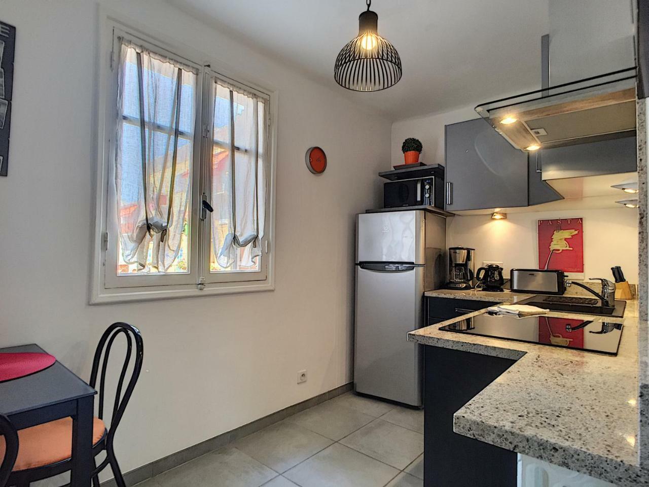 Apartment Nestor&jeeves - Josephine Vieux - Old Town - Close Sea Nizza