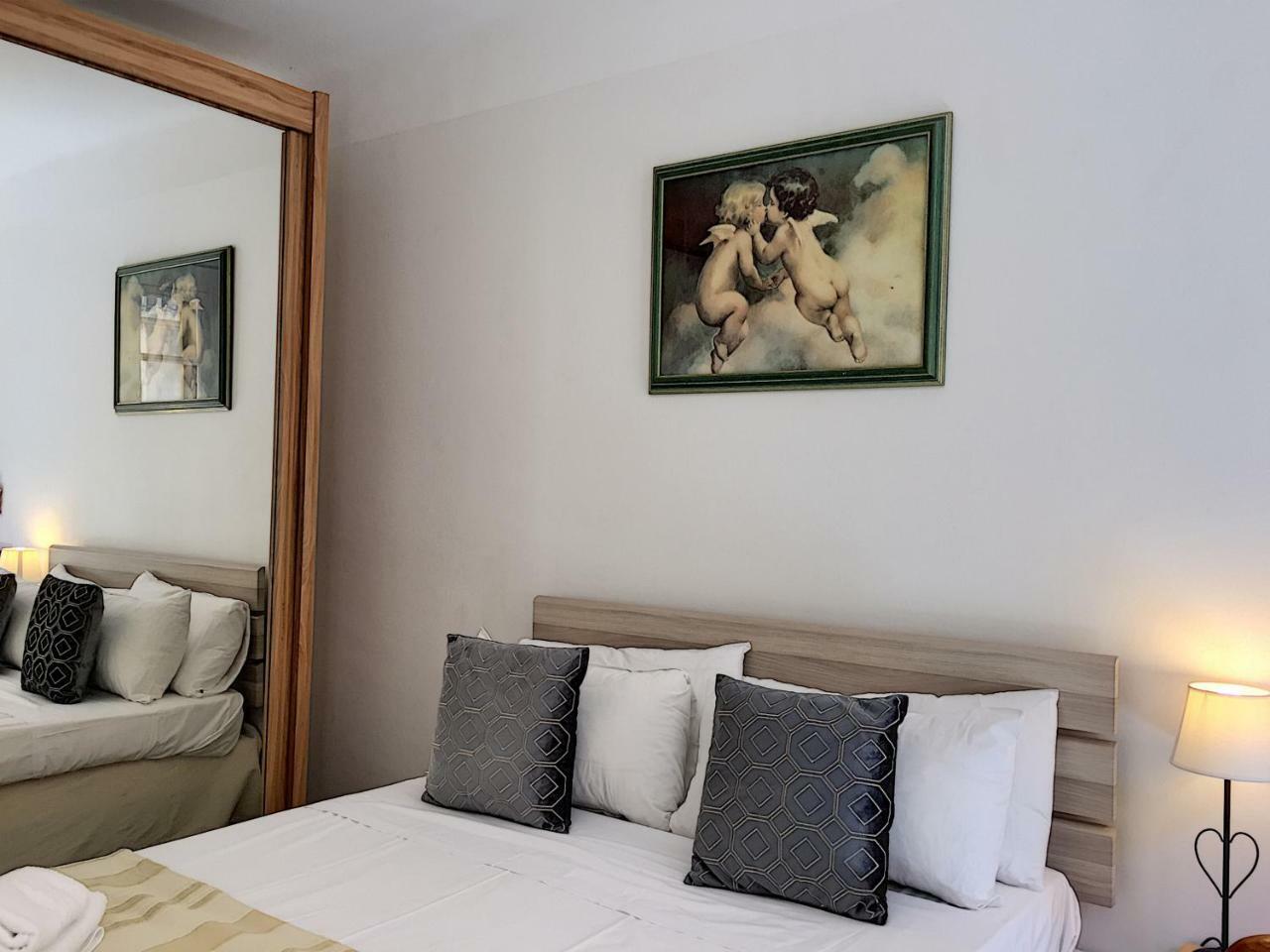 Nestor&jeeves - Josephine Vieux - Old Town - Close Sea Apartment