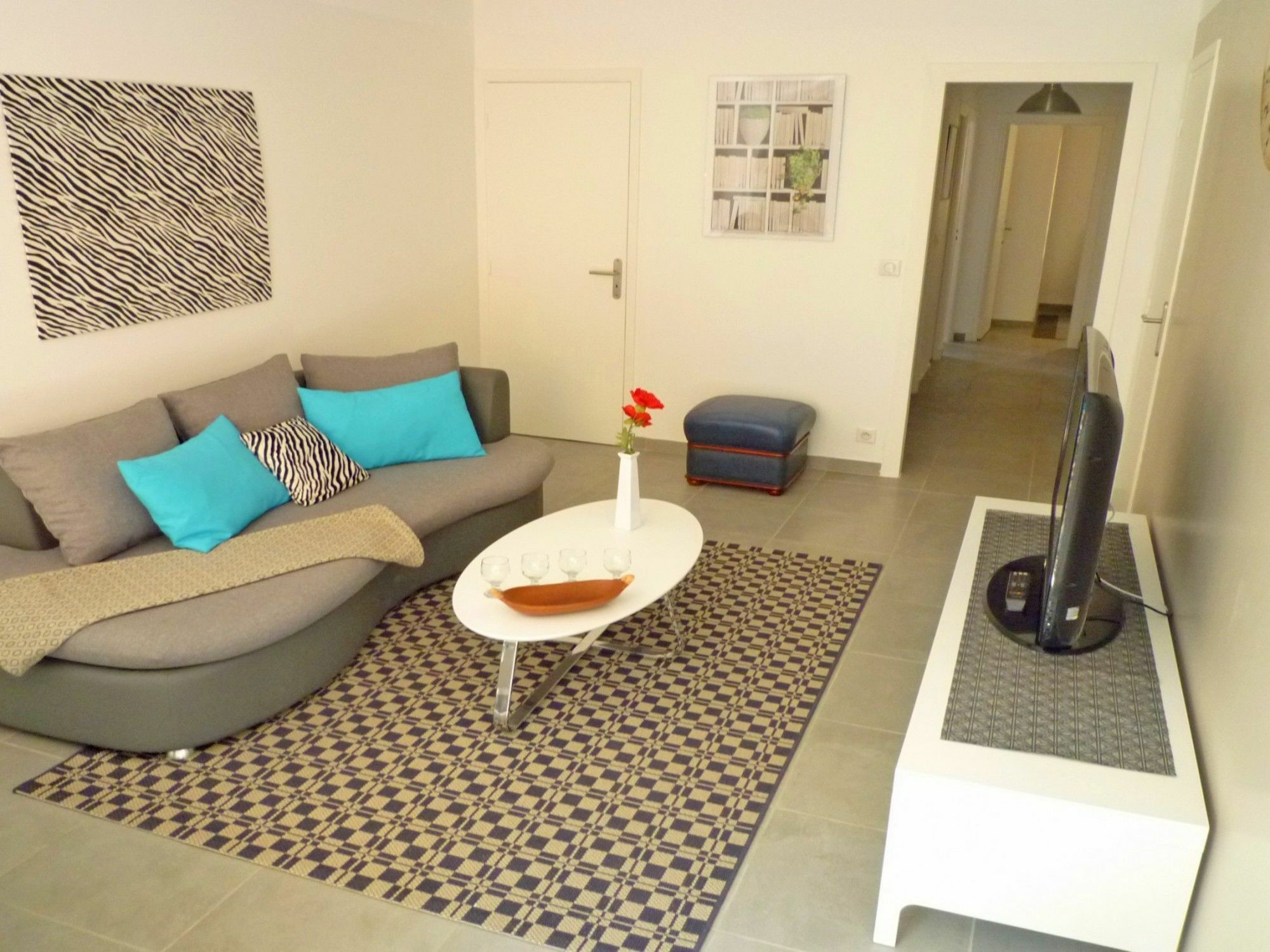 Nestor&jeeves - Josephine Vieux - Old Town - Close Sea Apartment Nizza