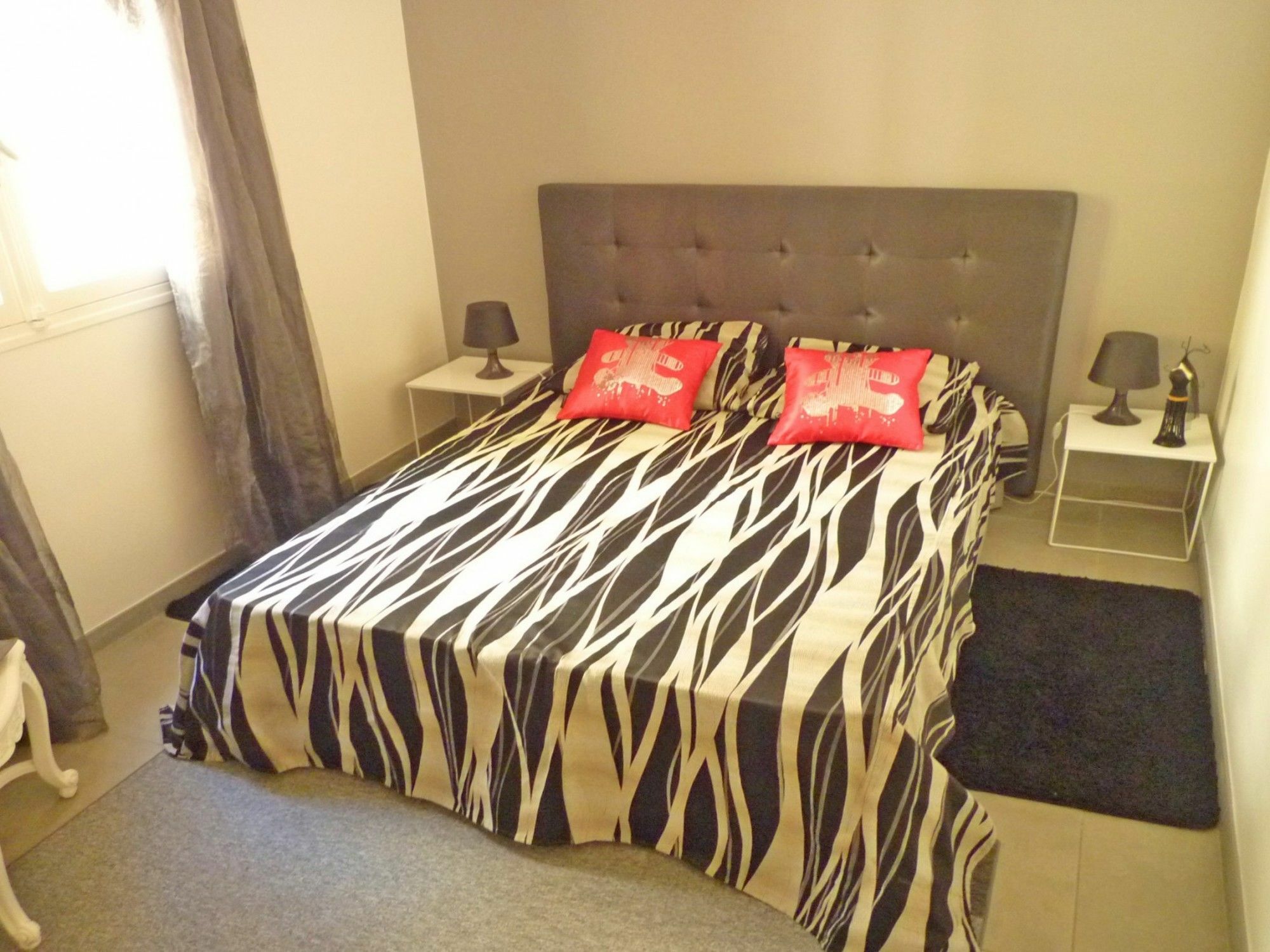 Apartment Nestor&jeeves - Josephine Vieux - Old Town - Close Sea *